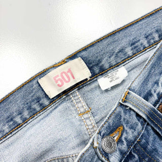 00's Levi's 501 デニム パンツ (W33L30)
