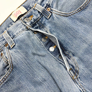 00's Levi's 501 デニム パンツ (W33L30)