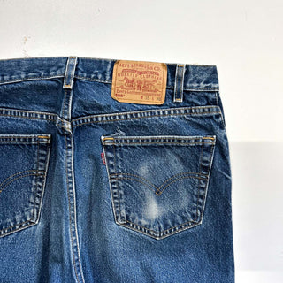 00's Levi's 505 デニム パンツ