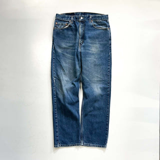 00's Levi's 505 デニム パンツ