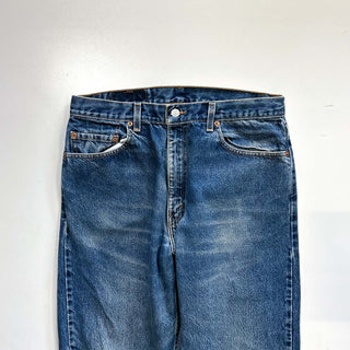 00's Levi's 505 デニム パンツ