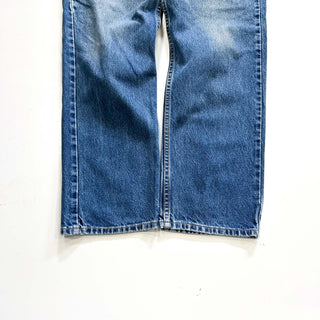 00's Levi's 505 デニム パンツ
