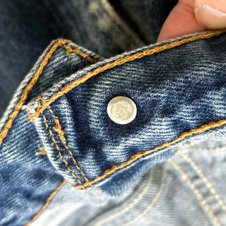 00's Levi's 505 デニム パンツ