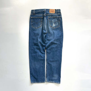 00's Levi's 505 デニム パンツ