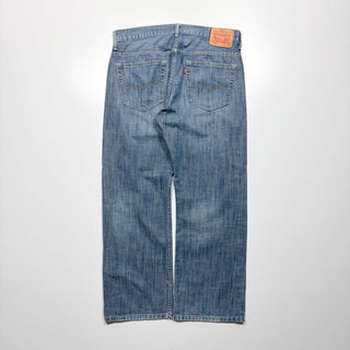 00's Levi's 569 デニムパンツ
