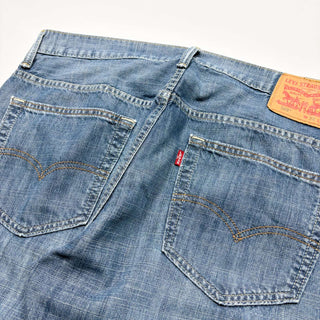 00's Levi's 569 デニムパンツ