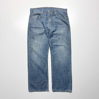 00's Levi's 569 デニムパンツ