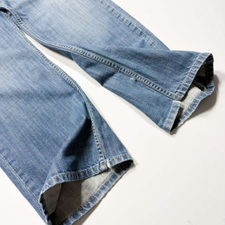 00's Levi's 569 デニムパンツ