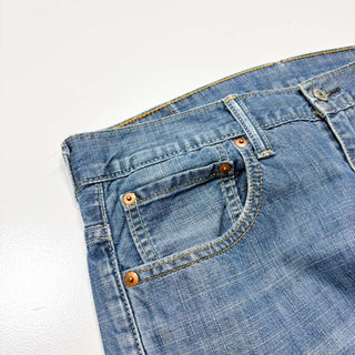 00's Levi's 569 デニムパンツ