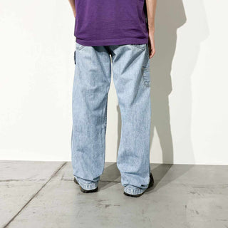 00's Levi's "CARPENTER"  デニム ワイドペインターパンツ