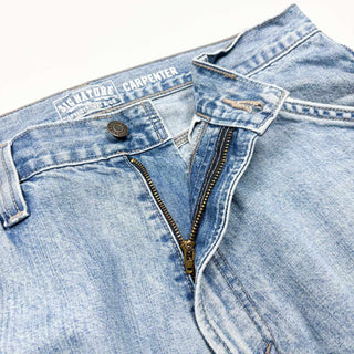 00's Levi's "CARPENTER"  デニム ワイドペインターパンツ