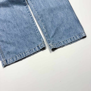 00's Levi's "CARPENTER"  デニム ワイドペインターパンツ