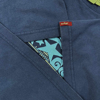 00's Levi's RED TAB "LSC SURF GALS" プリント Tシャツ