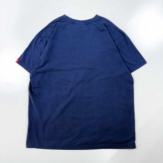 00's Levi's RED TAB "LSC SURF GALS" プリント Tシャツ