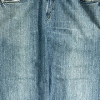 00's Levi's SILVERTAB "BAGGY" バギー ワイド デニム パンツ