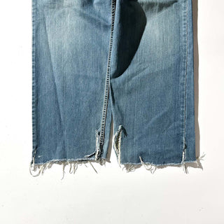 00's Levi's SILVERTAB "BAGGY" バギー ワイド デニム パンツ