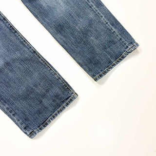 00's "MADE IN MEXICO" Levi's 501 デニム パンツ (W34L32)