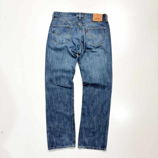 00's "MADE IN MEXICO" Levi's 501 デニム パンツ (W34L32)