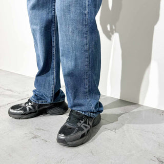 00's "MADE IN MEXICO" Levi's 501 デニム パンツ (W34L32)