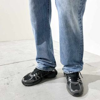 00's "MADE IN MEXICO" Levi's 501 デニム パンツ (W34L32)