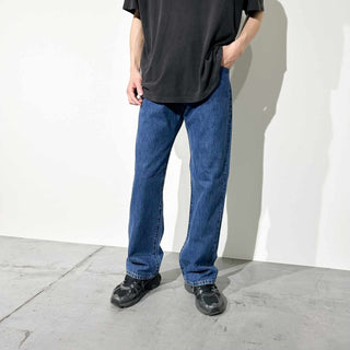 00's "MADE IN MEXICO" Levi's 501 デニム パンツ (W36L30)