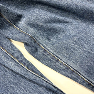 00's "MADE IN MEXICO" Levi's 501 デニム パンツ (W36L30)