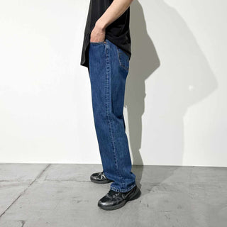 00's "MADE IN MEXICO" Levi's 501 デニム パンツ (W36L30)
