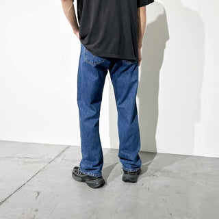 00's "MADE IN MEXICO" Levi's 501 デニム パンツ (W36L30)