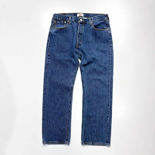 00's "MADE IN MEXICO" Levi's 501 デニム パンツ (W36L30)