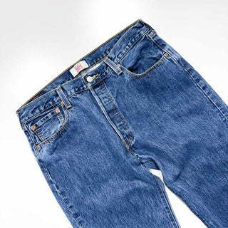00's "MADE IN MEXICO" Levi's 501 デニム パンツ (W36L30)
