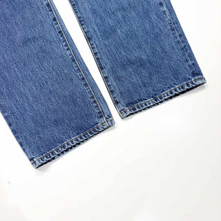 00's "MADE IN MEXICO" Levi's 501 デニム パンツ (W36L30)
