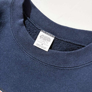 00's "MADE IN USA" COAST GUARD プリント スウェット