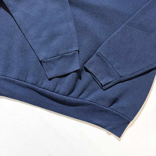 00's "MADE IN USA" COAST GUARD プリント スウェット