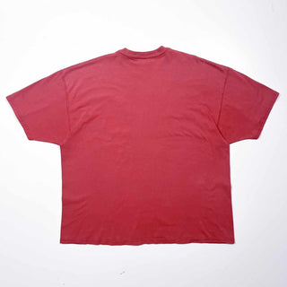 00's "Made In MEXICO" Champion ワンポイント ロゴ Tシャツ