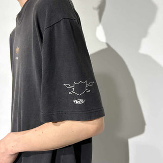 00's "Magic the Gatherring" Leigions シリーズ 両面プリント Tシャツ