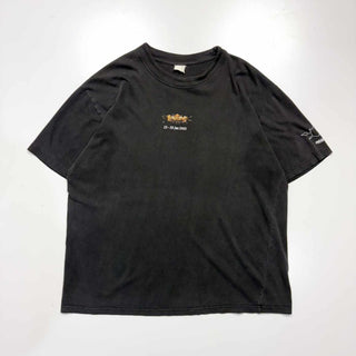 00's "Magic the Gatherring" Leigions シリーズ 両面プリント Tシャツ