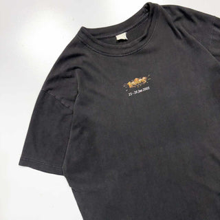 00's "Magic the Gatherring" Leigions シリーズ 両面プリント Tシャツ