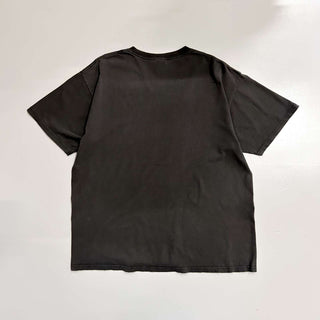 00's "NATIONAL AQUARIUM" アニマル プリント Tシャツ