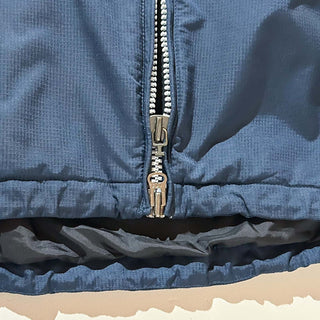 00's NIKE ACG ダブルジップ ドローコード ナイロン シェル ジャケット