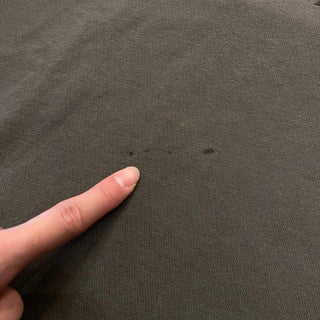 00's NIKE リバースウィーブタイプ スウェット シャツ