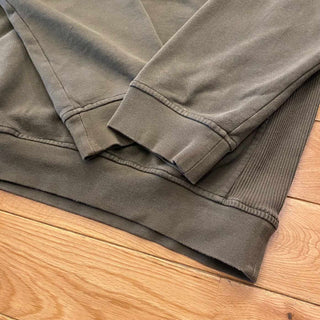 00's NIKE リバースウィーブタイプ スウェット シャツ