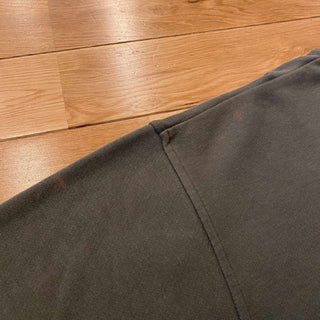 00's NIKE リバースウィーブタイプ スウェット シャツ