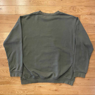 00's NIKE リバースウィーブタイプ スウェット シャツ