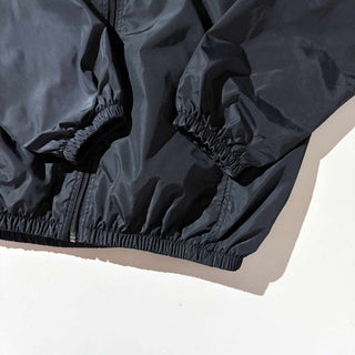 00's NIKE ワンポイント ナイロン ジャケット