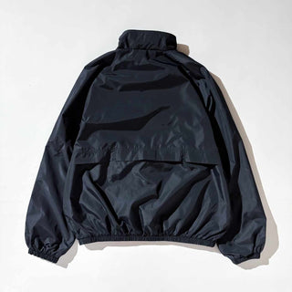 00's NIKE ワンポイント ナイロン ジャケット