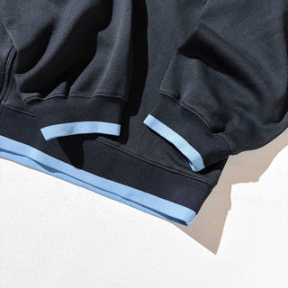 00's NIKE フルジップ ジャージー フーディー