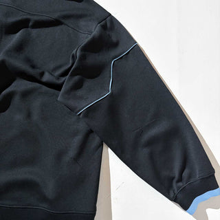 00's NIKE フルジップ ジャージー フーディー