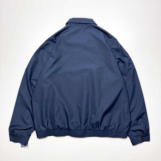 00's "NOS" CHAPS ピーチスキン ワンポイント ドリズラージャケット