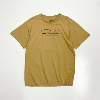 00's NURUTO ペイン アニメ 両面プリントTシャツ