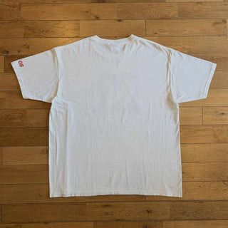 00's New Balance プリント Tシャツ